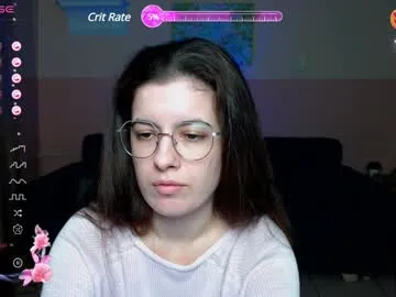 aminabeatris – webcam model profile photo