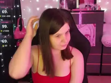 roouse – webcam model profile photo Image 14