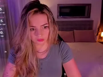 Starrxxo – webcam model profile photo Image 3