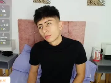 little_show_sexy – webcam model profile photo Image 2