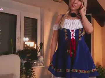 gracie_sexi – webcam model profile photo Image 18