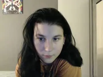 angel_gelya – webcam model profile photo