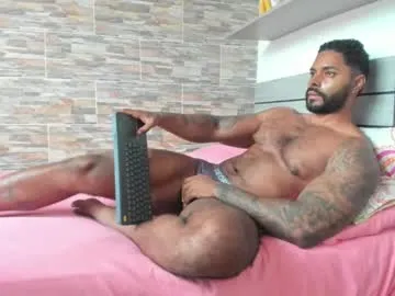 angelo_evans33 – webcam model profile photo