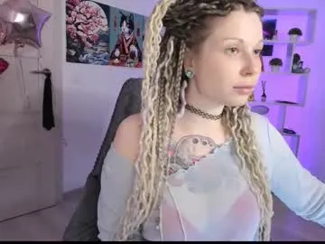 chaturloves – webcam model profile photo Image 4