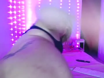 anny_bunny1 – webcam model profile photo