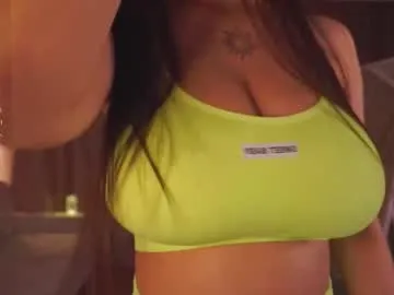 PabloArena – webcam model profile photo Image 3