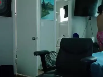 CarolPrince – webcam model profile photo Image 9