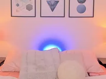 hannavaile – webcam model profile photo Image 2