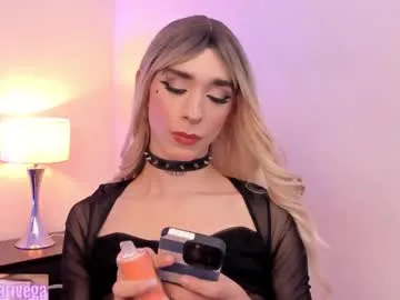 hannavaile – webcam model profile photo Image 7