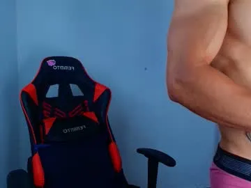 starvingo2002 – webcam model profile photo Image 18