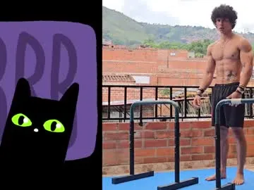 starvingo2002 – webcam model profile photo Image 19