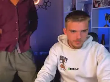 slaveandslave – webcam model profile photo Image 5