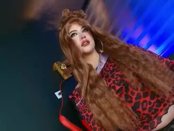 WitchAnnie – webcam model profile photo Image 17