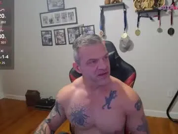 hornyshow_tv – webcam model profile photo Image 3