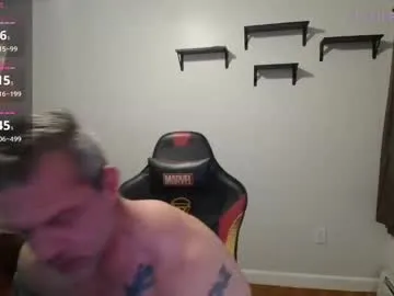 hornyshow_tv – webcam model profile photo Image 7