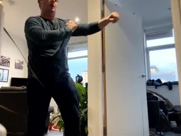 KingBlack25cm – webcam model profile photo Image 2