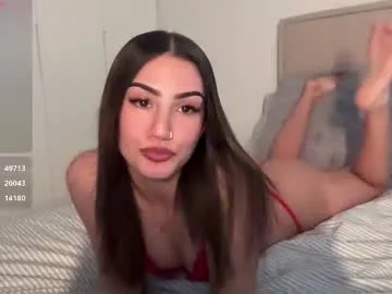 skinny_candy18 – webcam model profile photo Image 15