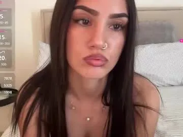 skinny_candy18 – webcam model profile photo Image 5