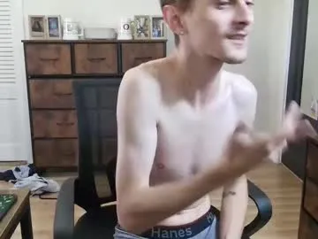 michaelehain – webcam model profile photo Image 2