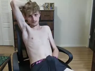 michaelehain – webcam model profile photo Image 3