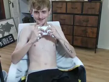 michaelehain – webcam model profile photo Image 4