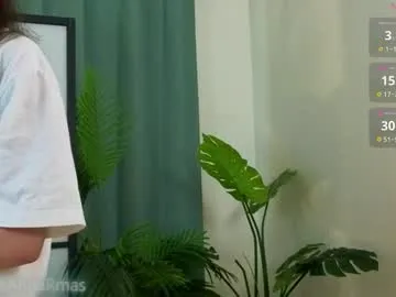 CarolPrince – webcam model profile photo Image 2