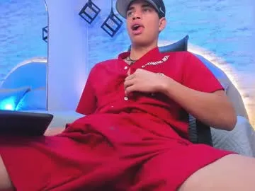 StrokingDaddy4 – webcam model profile photo Image 6