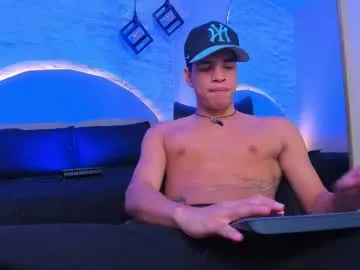 StrokingDaddy4 – webcam model profile photo Image 7