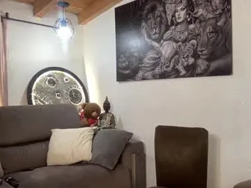 agent_provocateur2 – webcam model profile photo Image 14