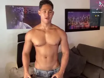 agent_provocateur2 – webcam model profile photo Image 2