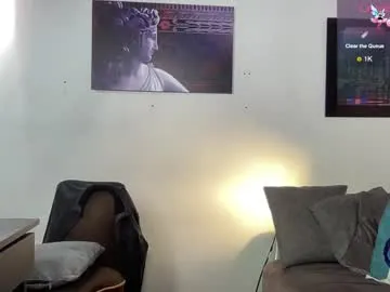 agent_provocateur2 – webcam model profile photo Image 4