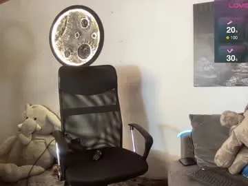 agent_provocateur2 – webcam model profile photo Image 8