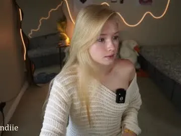 someone_sweet – webcam model profile photo Image 11