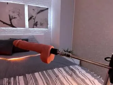 foxy_blush – webcam model profile photo Image 16