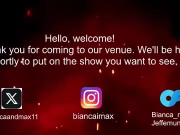 bianca_and_maxwell Image 14