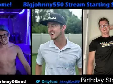bigjohnny550 Image 6