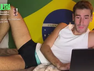 Bronco9602 – webcam model profile photo Image 18