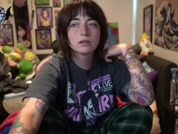 blueasfuck Image 6