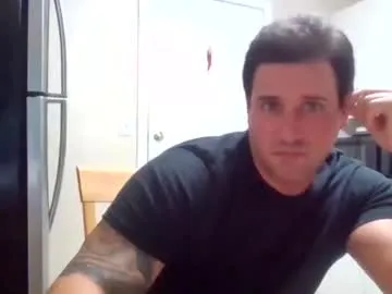 DomManlyGuy – webcam model profile photo Image 17