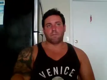 DomManlyGuy – webcam model profile photo Image 5