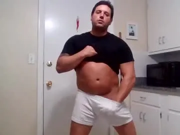 DomManlyGuy – webcam model profile photo Image 8