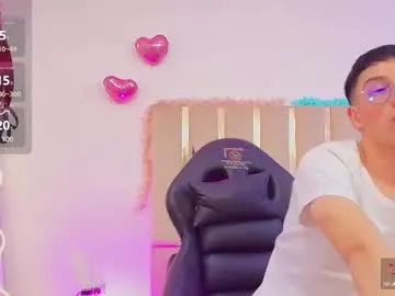 boyfox_tay – webcam model profile photo