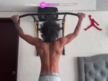 Earth_001 – webcam model profile photo Image 2