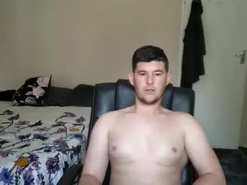 DomManlyGuy – webcam model profile photo Image 14