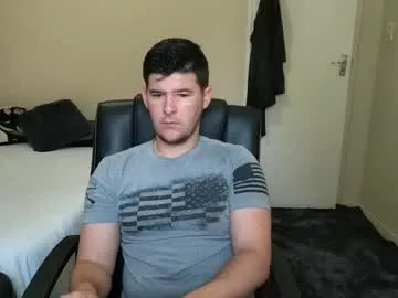 DomManlyGuy – webcam model profile photo Image 17