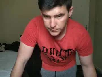 DomManlyGuy – webcam model profile photo Image 19