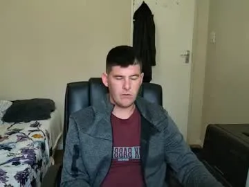 DomManlyGuy – webcam model profile photo Image 3