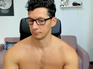 DomManlyGuy – webcam model profile photo Image 15