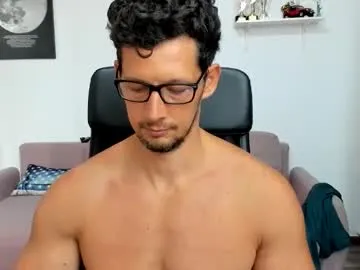 DomManlyGuy – webcam model profile photo Image 19