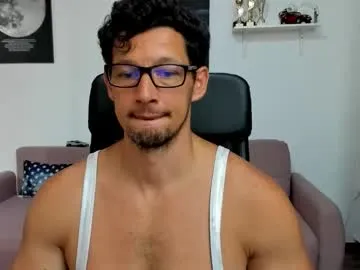 DomManlyGuy – webcam model profile photo Image 8